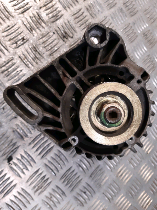 Alternatore Fiat brava 1.2b ALT511 63321715