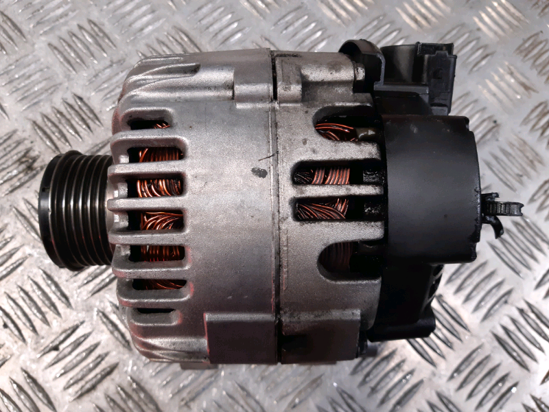 Alternatore Fiat scudo 2.0jtd ALT514 2543526A