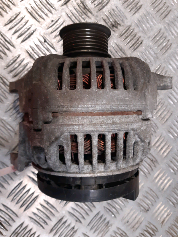 Alternatore Fiat ducato 2.3mj ALT517 0124525020