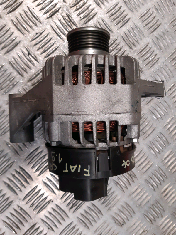 Alternatore Fiat croma 1.9mj ALT520 51854902