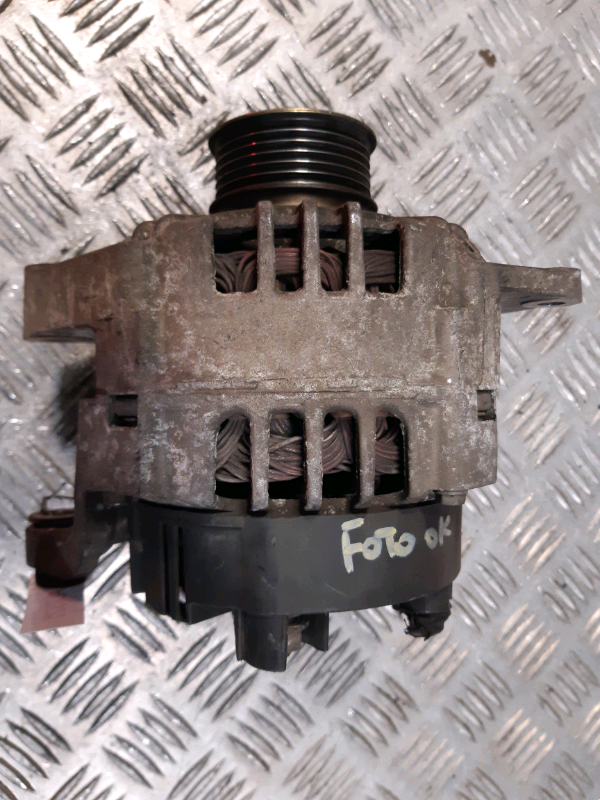 Alternatore Fiat ducato 2.8jtd 2004 ALT521 2542441C