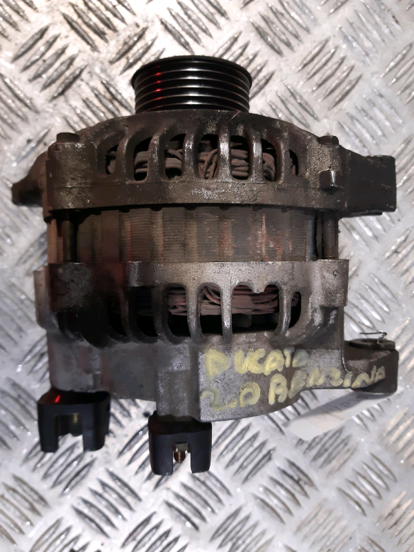 Alternatore Fiat ducato 2.0b ALT522 A003TA0591F