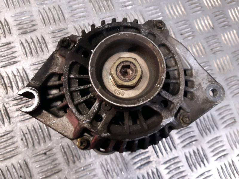 Alternatore Fiat ducato 2.0b ALT522 A003TA0591F