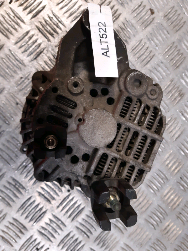 Alternatore Fiat ducato 2.0b ALT522 A003TA0591F