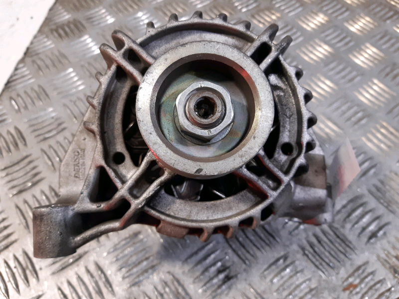 Alternatore Lancia Ypsilon 1.4b 8v ALT529 51859038