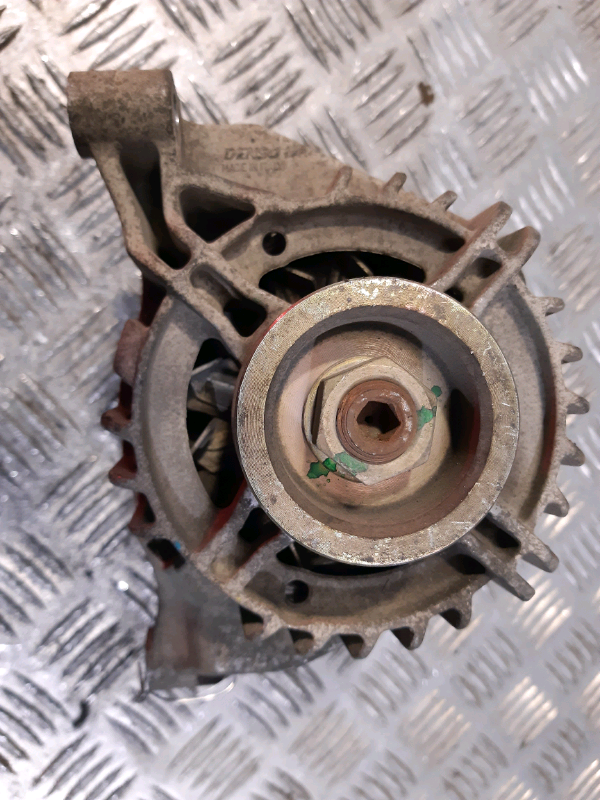 Alternatore Lancia Ypsilon 1.2b ALT530 46843091