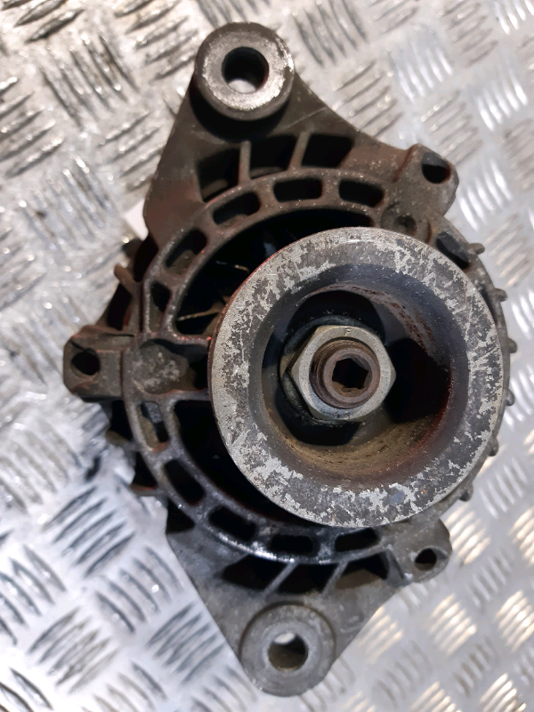 Alternatore Lancia k 2.4jtd ALT536 63321801