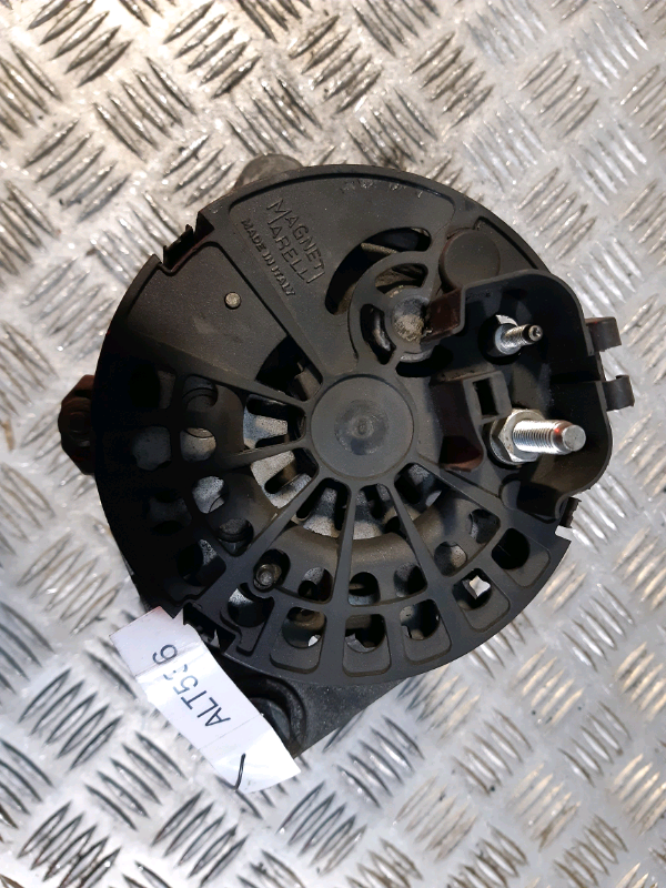 Alternatore Lancia k 2.4jtd ALT536 63321801