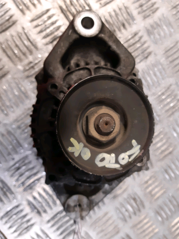 Alternatore Piaggio porter 3 cilindri ALT539 27060-87510