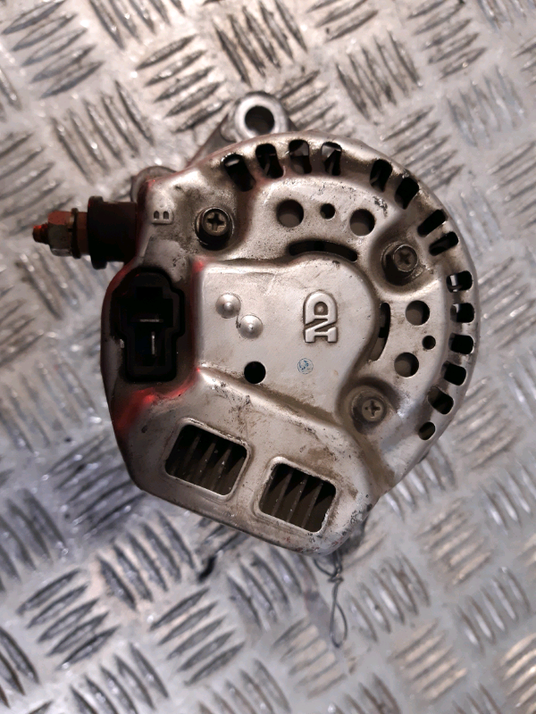 Alternatore Piaggio porter 3 cilindri ALT539 27060-87510