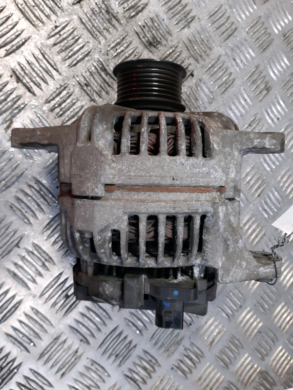 Alternatore Fiat ducato 2.3mj ALT547 0124525020