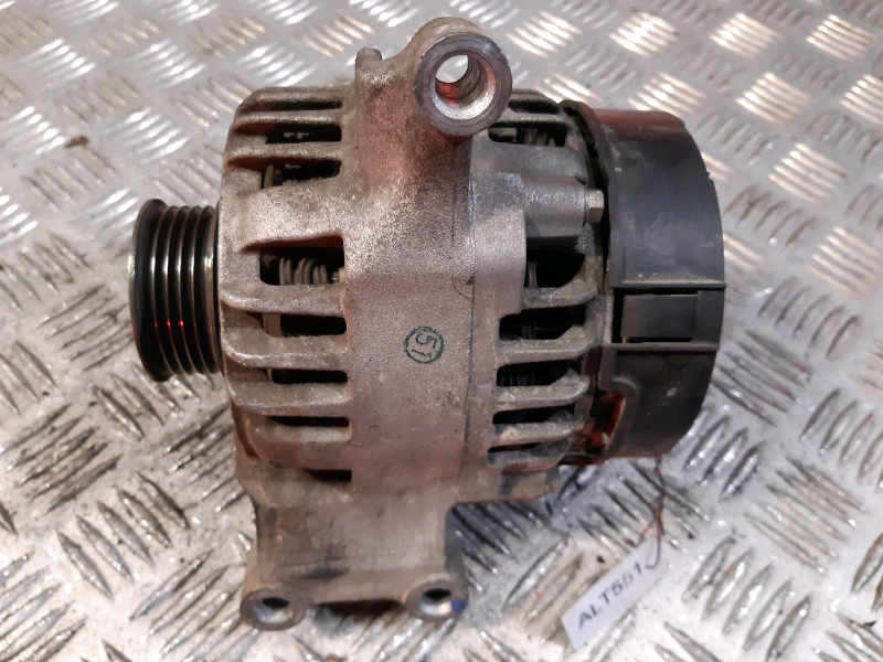 Alternatore Lancia Ypsilon 1.4b ALT551 51859037