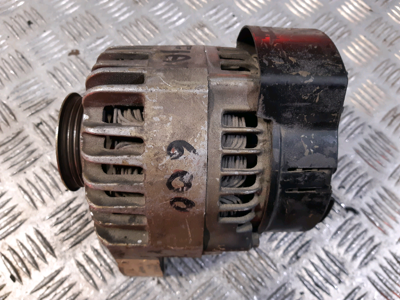 Alternatore Fiat 600 ALT546 63321629