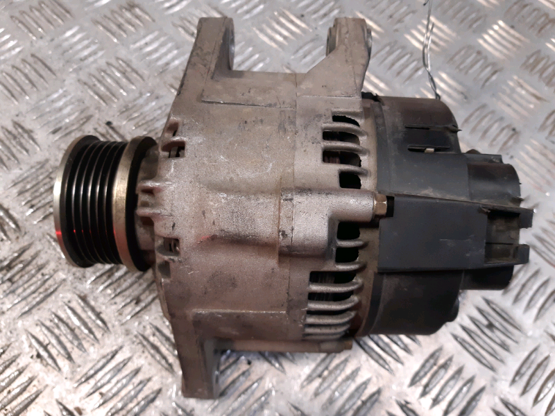 Alternatore Fiat brava 1.4b 12v ALT542 63321611