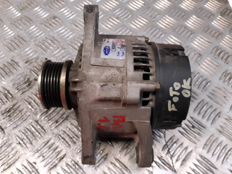 Alternatore Fiat brava 1.4b 12v ALT542 63321611