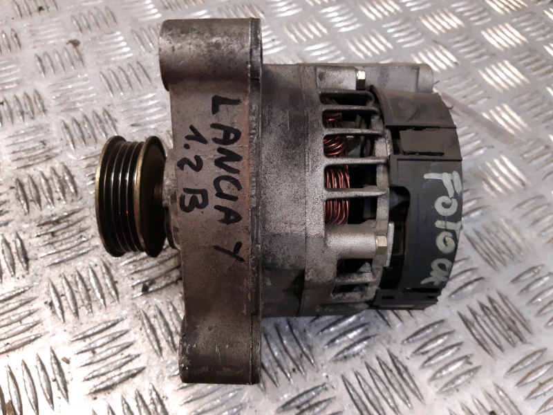 Alternatore Lancia Ypsilon 1.2b ALT538 46758242