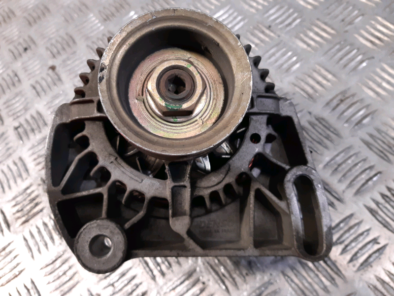 Alternatore Lancia Ypsilon 1.2b ALT538 46758242