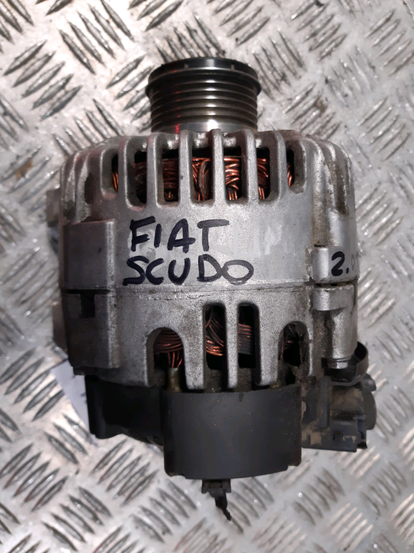 Alternatore Fiat scudo 2.0jtd ALT554 2543526A