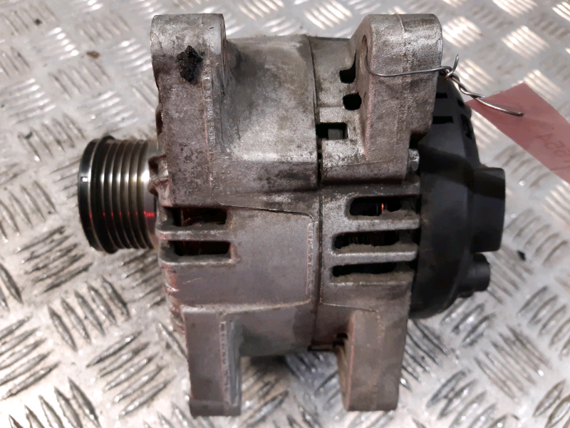 Alternatore Fiat scudo 2.0jtd ALT554 2543526A