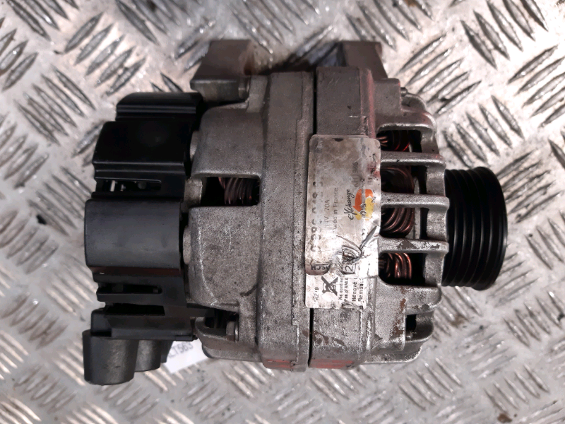 Alternatore Citroen berlingo 1.9d ALT563 0986042071