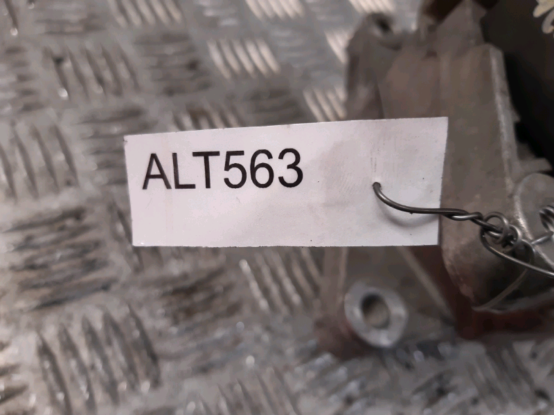 Alternatore Citroen berlingo 1.9d ALT563 0986042071