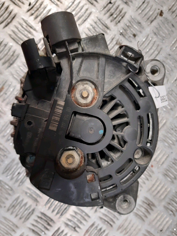 Alternatore Citroen xara 2.0hdi ALT566 9621791480