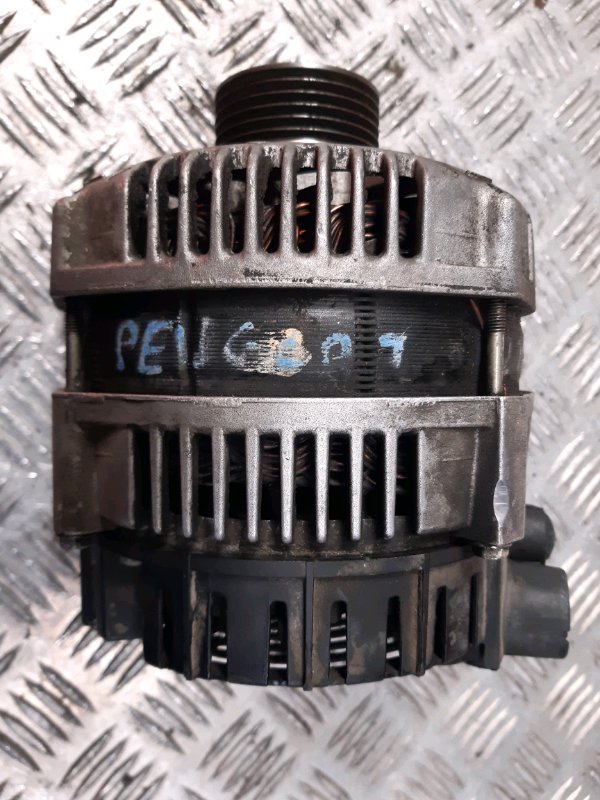 Alternatore Peugeot 2.0hdi ALT557