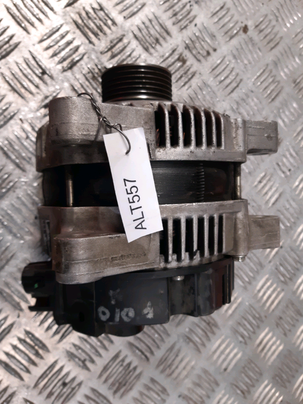 Alternatore Peugeot 2.0hdi ALT557