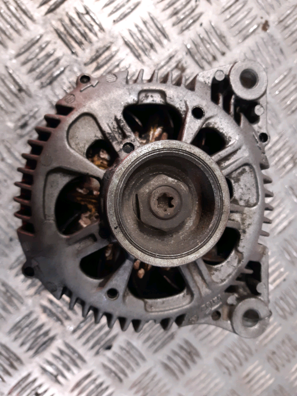 Alternatore Peugeot 2.0hdi ALT557