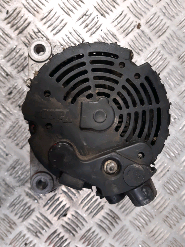 Alternatore Peugeot 2.0hdi ALT557