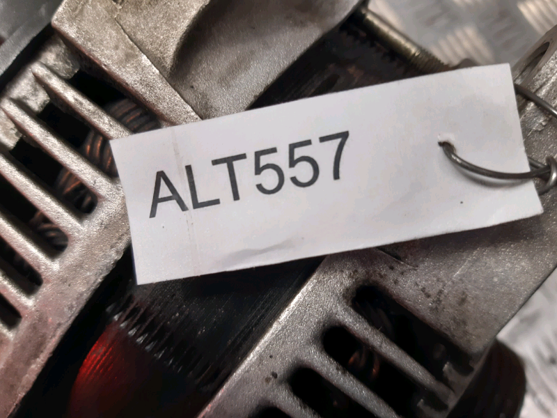 Alternatore Peugeot 2.0hdi ALT557