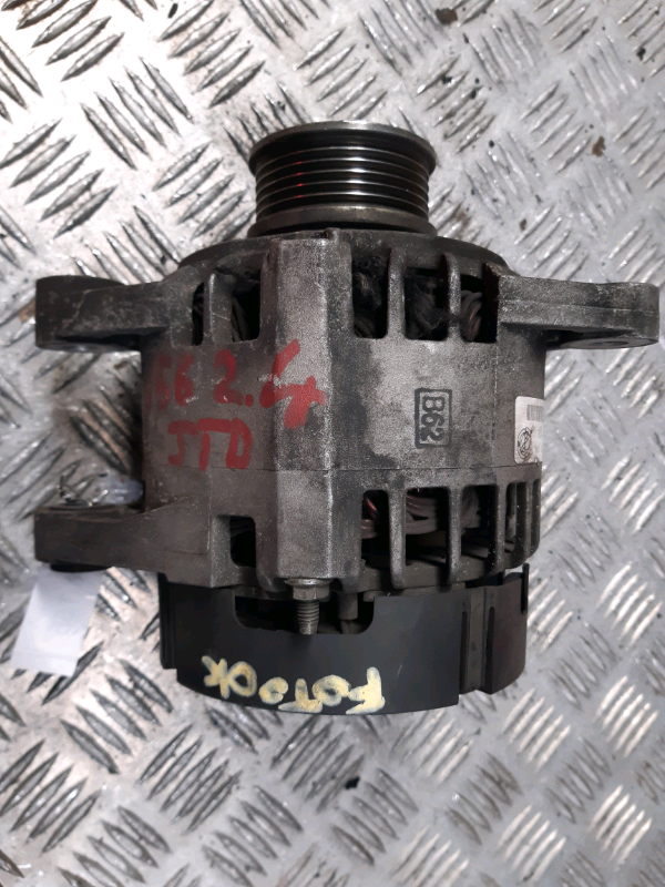 Alternatore Alfa Romeo 156 2.4jtd ALT553 63321801