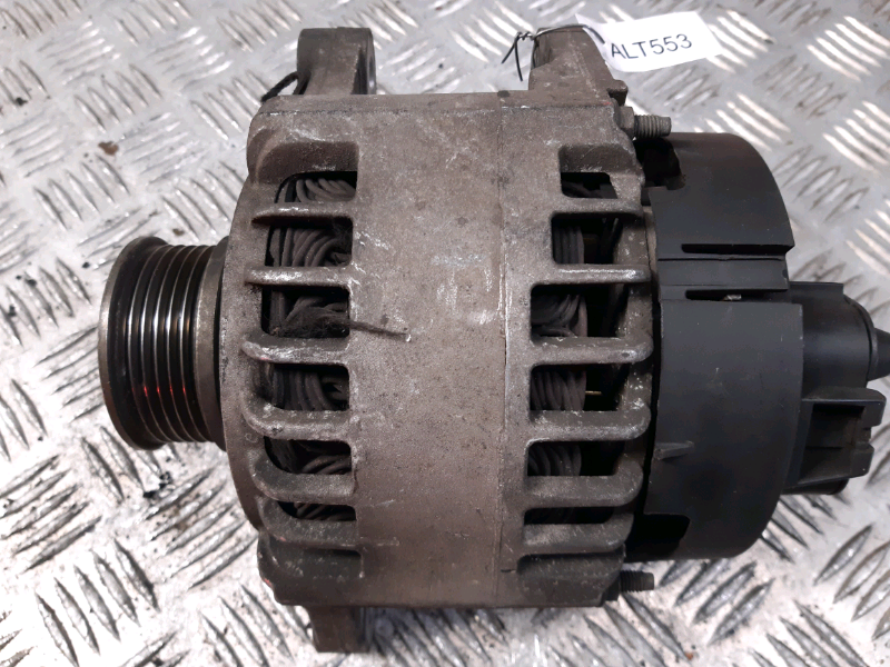 Alternatore Alfa Romeo 156 2.4jtd ALT553 63321801