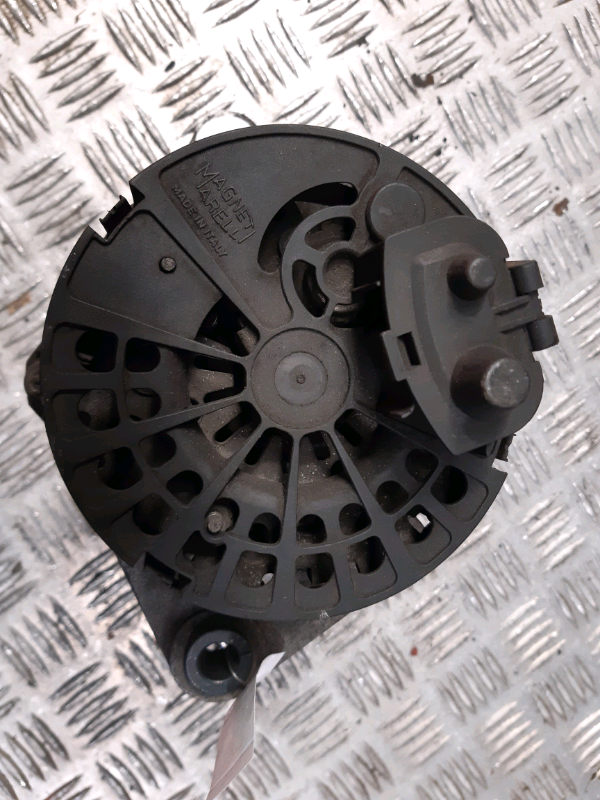 Alternatore Alfa Romeo 156 2.4jtd ALT553 63321801