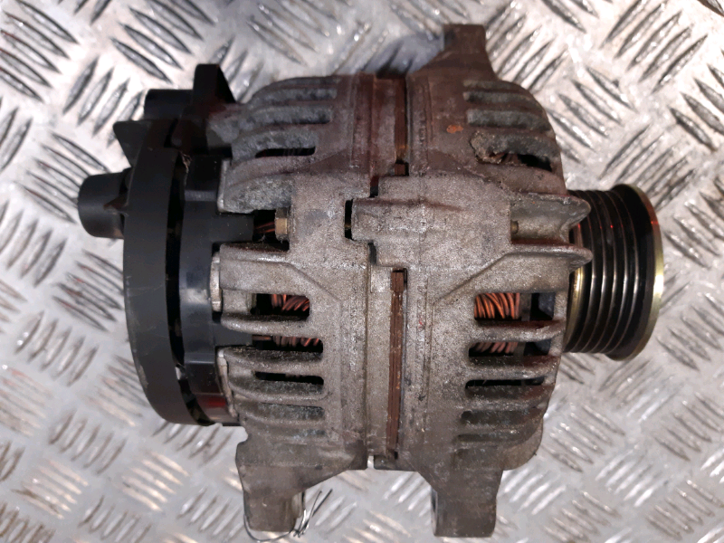 Alternatore Alfa Romeo 147 1.6ts ALT562 0124415015