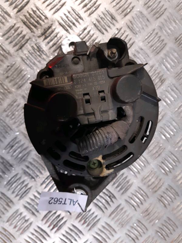 Alternatore Alfa Romeo 147 1.6ts ALT562 0124415015