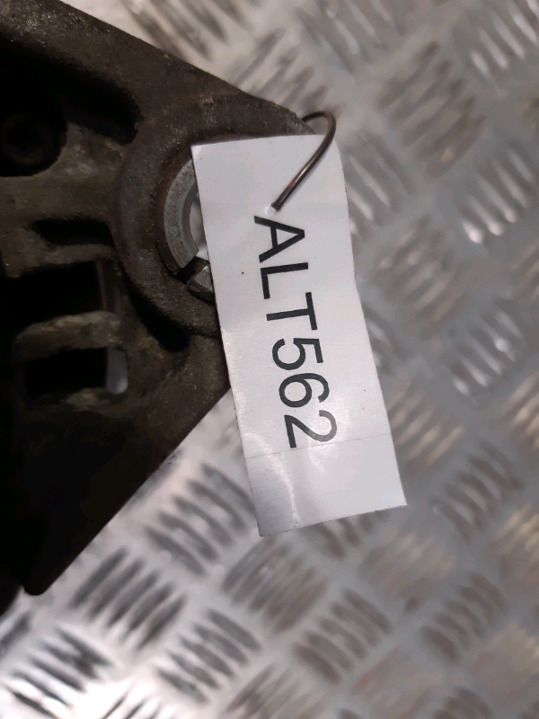 Alternatore Alfa Romeo 147 1.6ts ALT562 0124415015