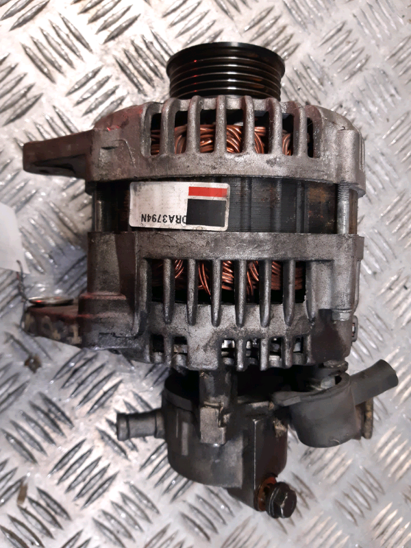 Alternatore Honda Civic 1.7td ALT575 DRA3794N