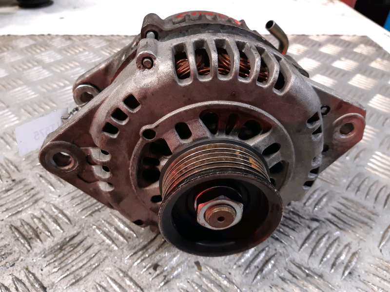 Alternatore Honda Civic 1.7td ALT575 DRA3794N