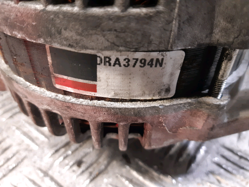 Alternatore Honda Civic 1.7td ALT575 DRA3794N