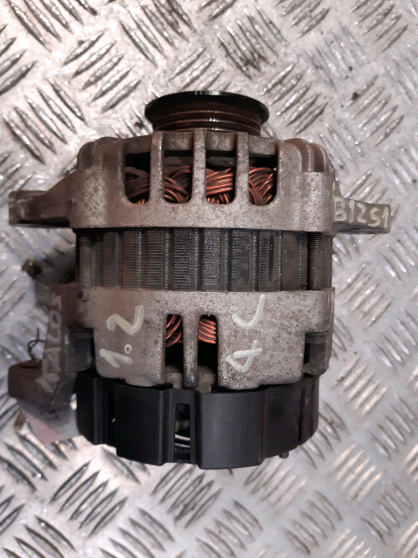 Alternatore Chevrolet kalos 1.2b ALT579 2655476