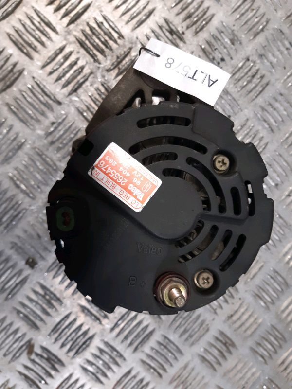 Alternatore Chevrolet kalos 1.2b ALT579 2655476