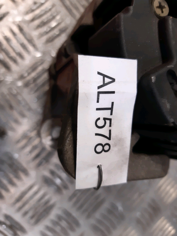 Alternatore Chevrolet kalos 1.2b ALT579 2655476