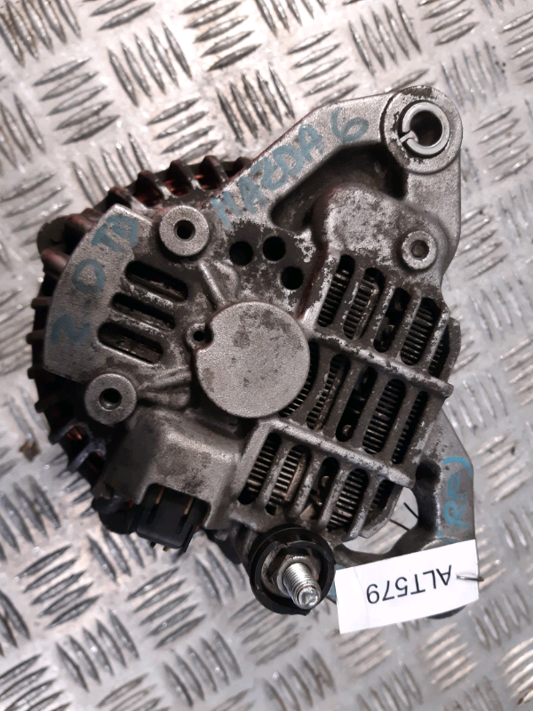 Alternatore Mazda 6 2.0td ALT579 A3TB6581