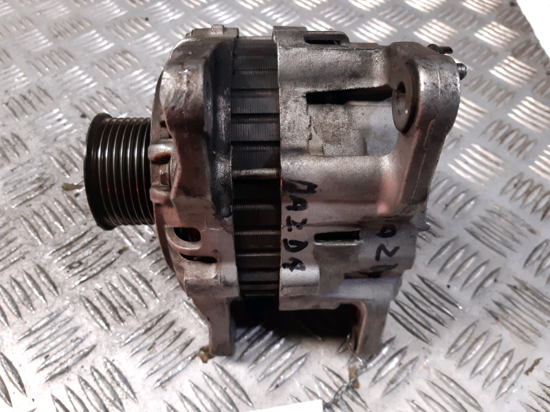 Alternatore Mazda 6 2.0td ALT582 A3TB6581