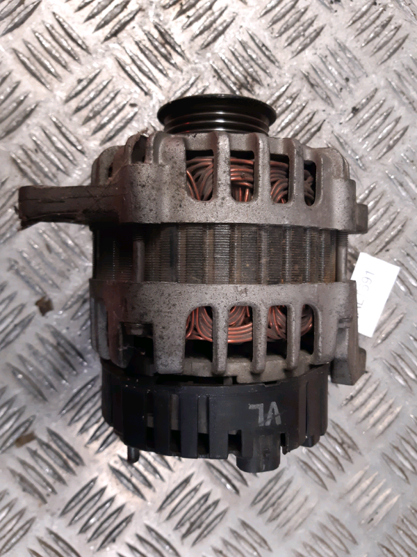 Alternatore Chevrolet kalos 1.1b ALT591