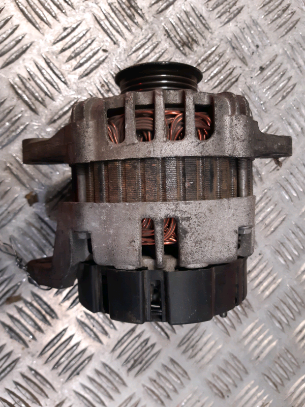 Alternatore Chevrolet kalos 1.1b ALT591