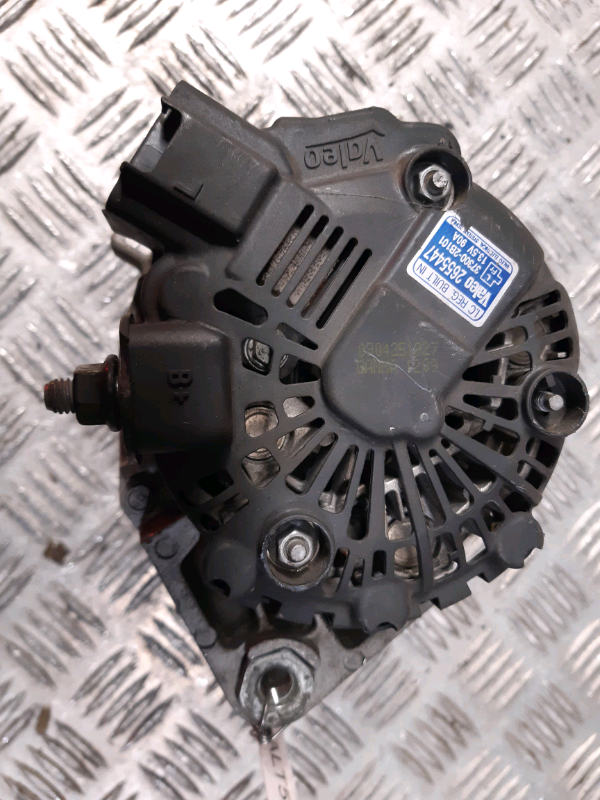 Alternatore Hyundai i30 1.2b 2012 ALT583 2655447