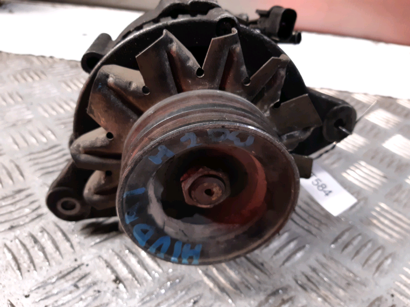 Alternatore Hyundai H100 1.8d ALT584 AD165320