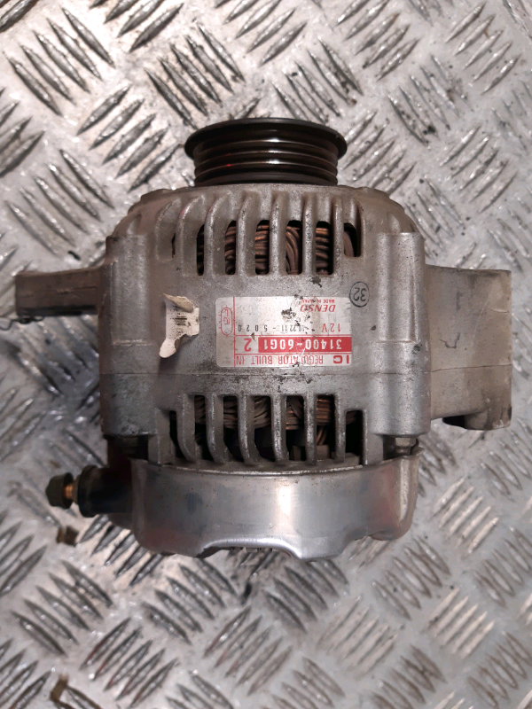 Alternatore Suzuki baleno 1.6b ALT585 31400-60G1